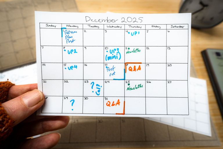 Artwork from project The Drawing Machine